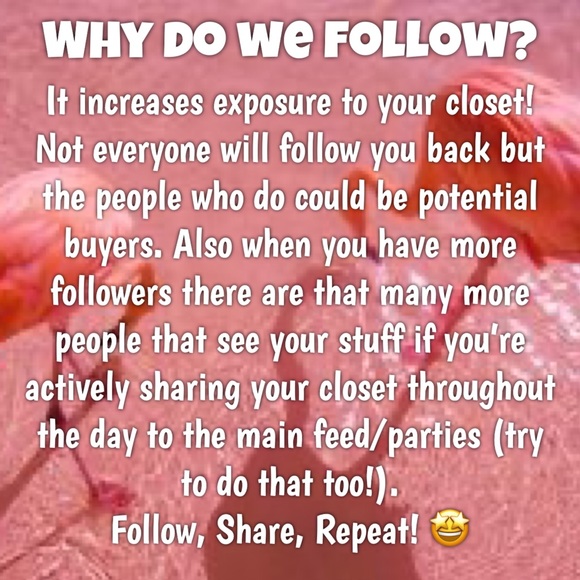 Listing Full! Please unlike & like NEW 🦩listing! - Picture 7 of 11